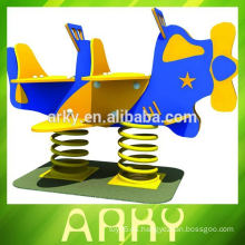 Equipos Deportivos De Alta Calidad - Artículos Deportivos - Spring Toys Aeroplano